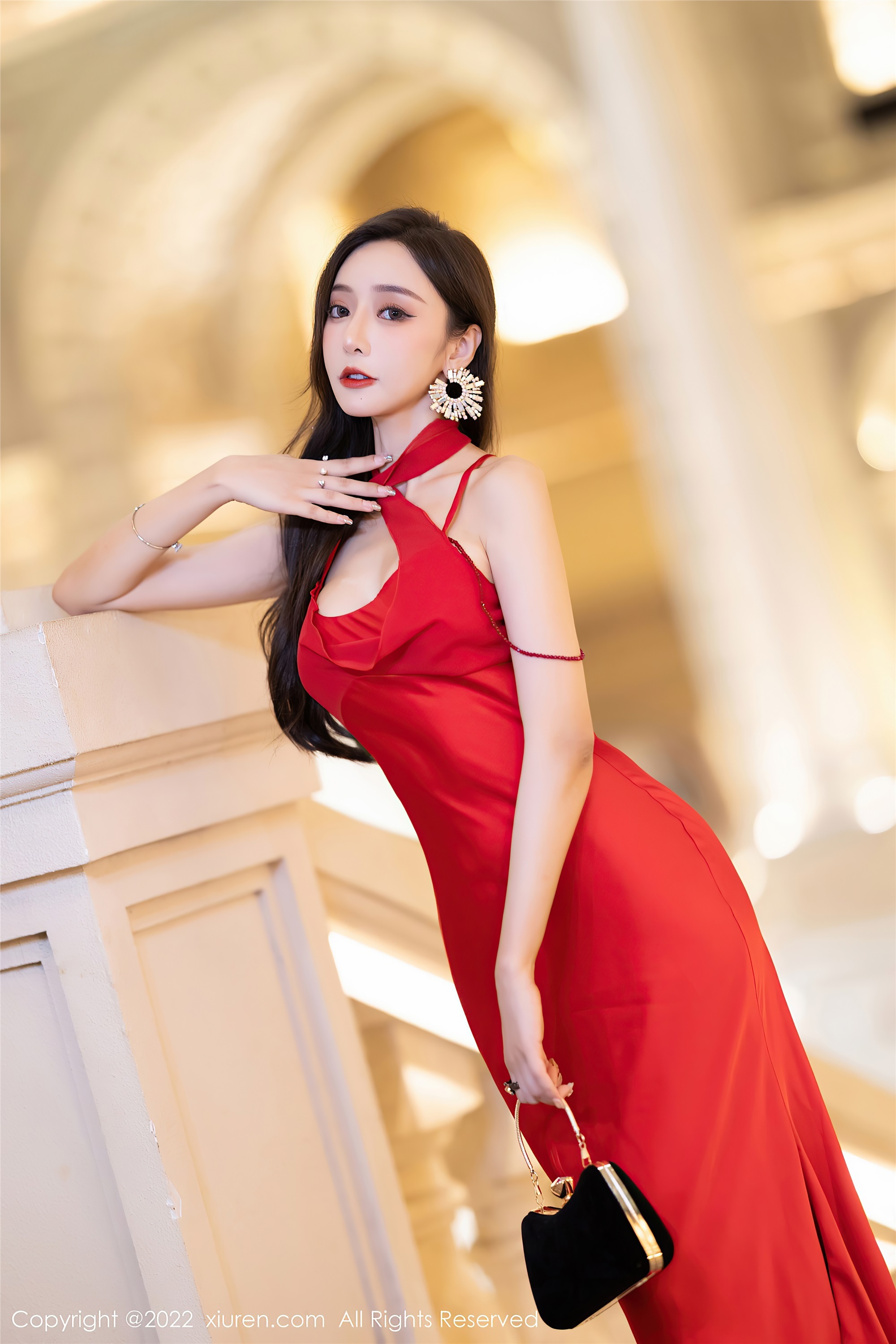 Xiuren秀人网 2022.08.19 NO.5470 王馨瑶yanni